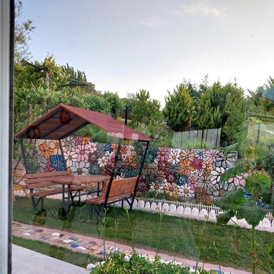 Perice Konak Синоп Екстериор снимка